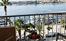 فندق إيتاب الأقصر